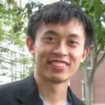Ethan Wang