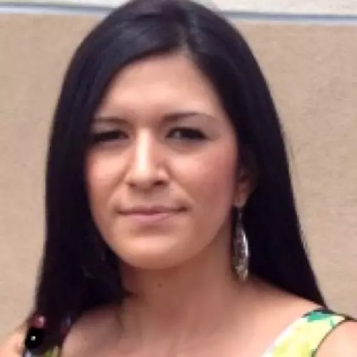 Nora Gutierrez