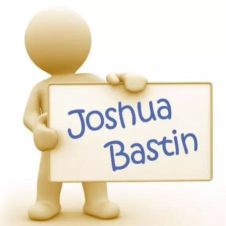 Joshua Bastin