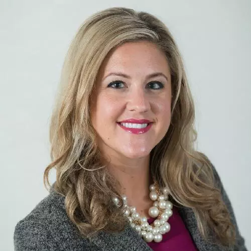 Nicole Schneider, MBA