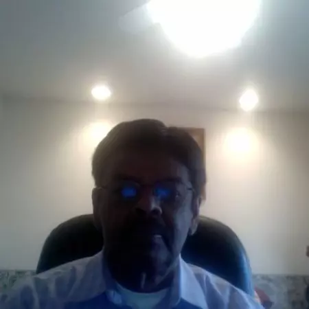 bob venugopal