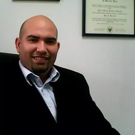 Elvin Delgado