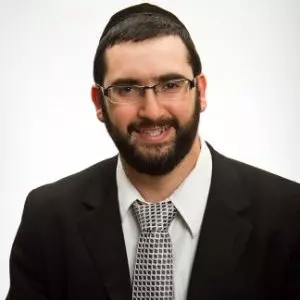 Rabbi Dov Chastain