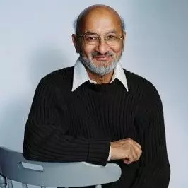 Zafar Nomani