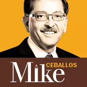 Mike Ceballos