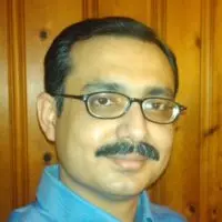 Subhojit Banerjee, PMP