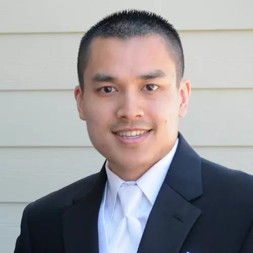 Minh Nguyen, MBA