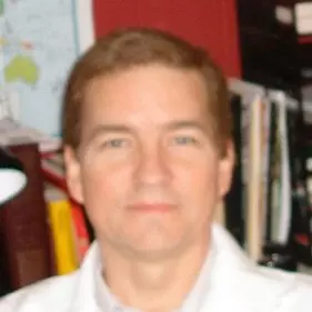 Daniel J Hoover PA-C, PhD