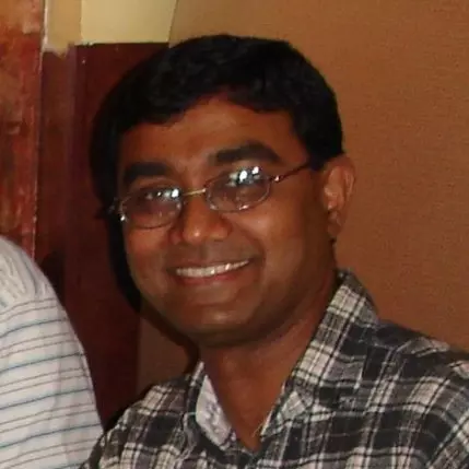 Raj Govindaraj, CPA