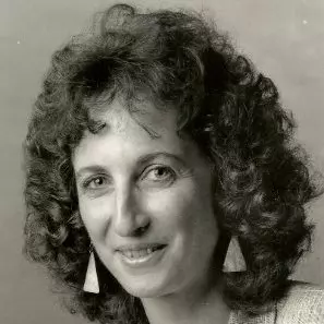Vicki Ferstel