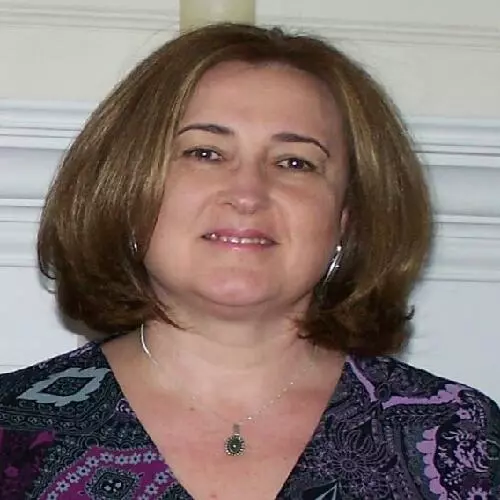 Mara Kovalenko