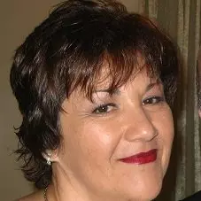 Silvia Pryor