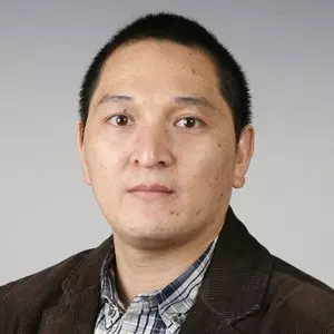 Guoxiang (Gavin) Liu