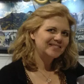 Julie Berenger