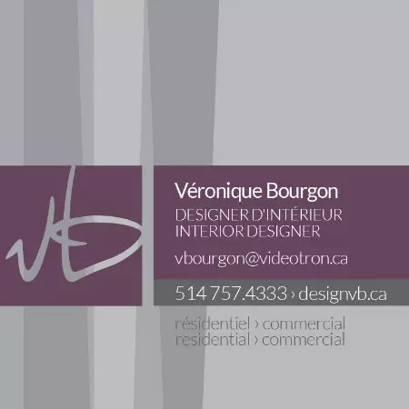 Véronique Bourgon