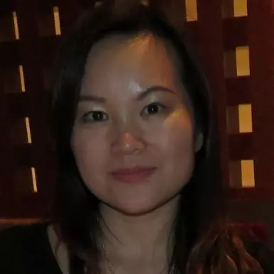 Maggie Xie, CPA