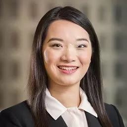 Nicole Qiwen Zhao, CPA, MST