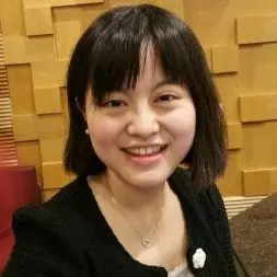 April Yuying Zhang