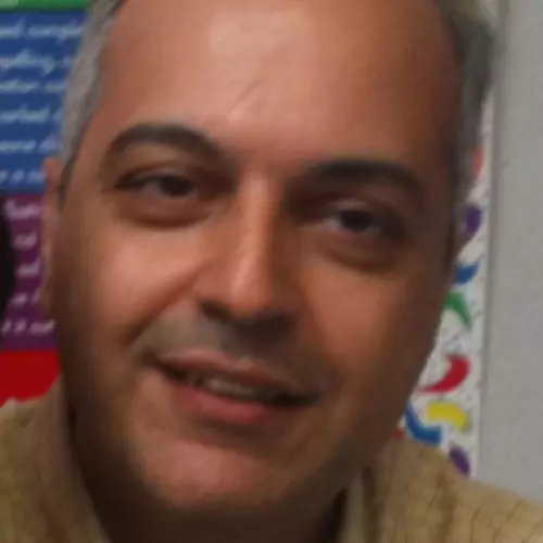 Farshad Akhbari