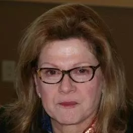 Dr. Judy Flood