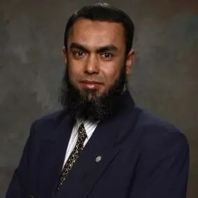 Rajab Ali P. Eng.