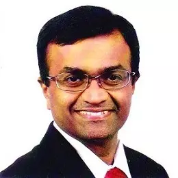 Kumar Ramanathan