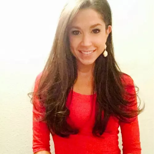 Christina Martinez