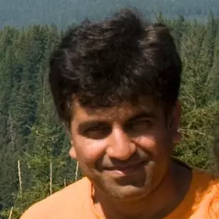 Vinay Krishnaswamy
