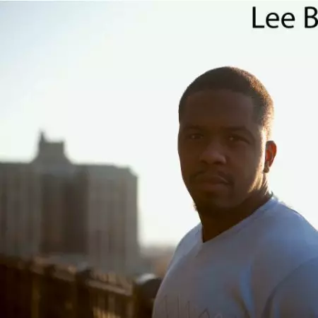 Lee Baptiste