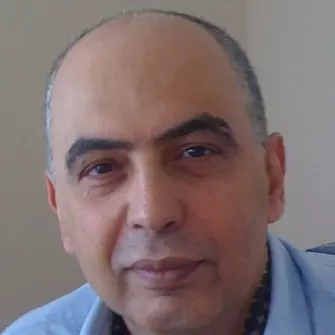 Ballouzeh Nizar