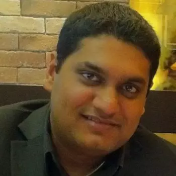 Bhumik Patel