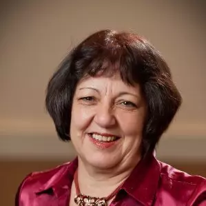 Pauline Chiasson