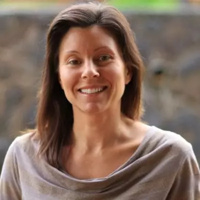 Jennie Falcon Tillotson, MBA, SPHR