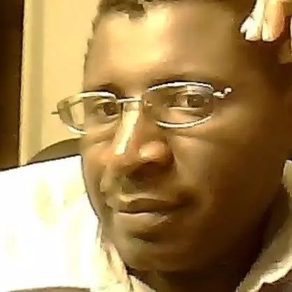 Daniel Nsomekela
