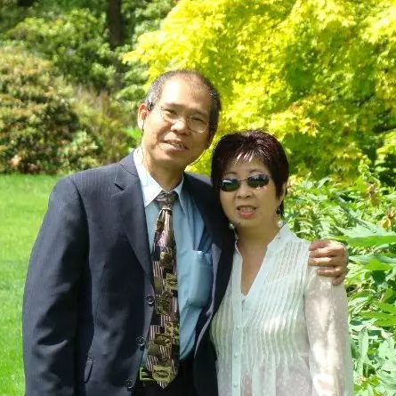Anthony & Annette Chia