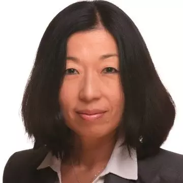 Nancy Yamaguchi