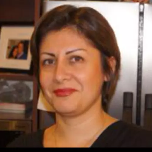 Sahar Mirkhosravi