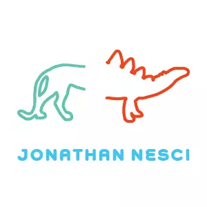 Jonathan Nesci