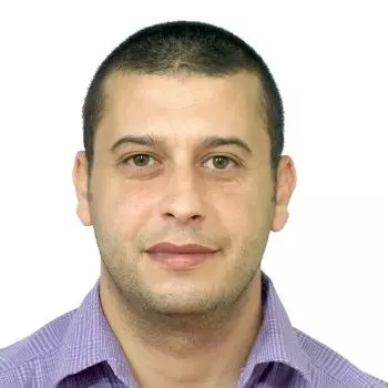 Khaled NASRI