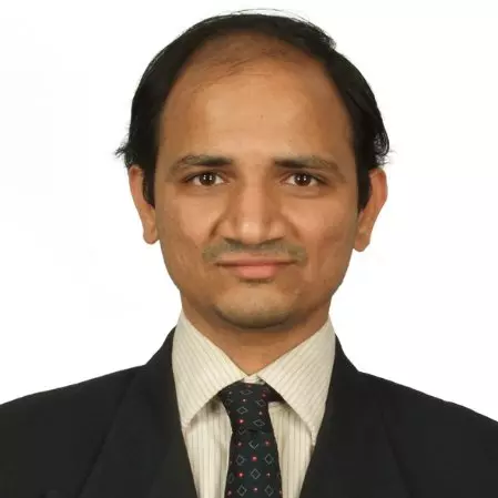 Ramanathan Narasimhan