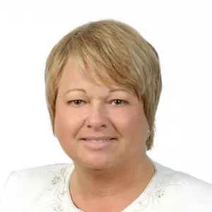 Pam McIntyre, SPHR