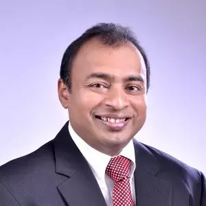 Ravi V. Agadi