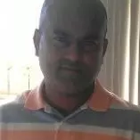 Sundar Balasubramanian