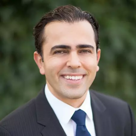 Ahmed Khatib, CFA, CFP®