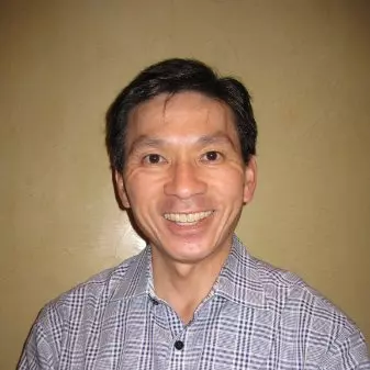 Ron Leong, CFA