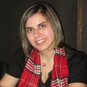 Sofia Kotsiri
