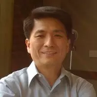 Ted Liu