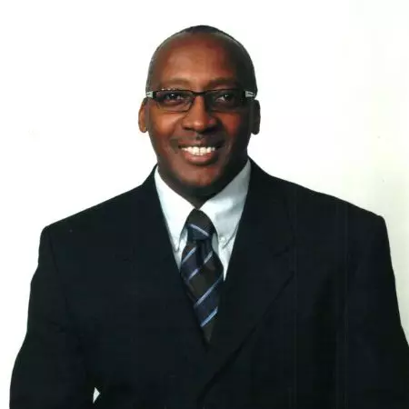 Tyrone Merritt