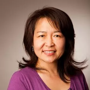 Tina (Yueqiu) Zhang