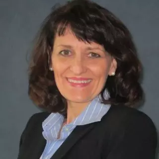 Maria Flaherty